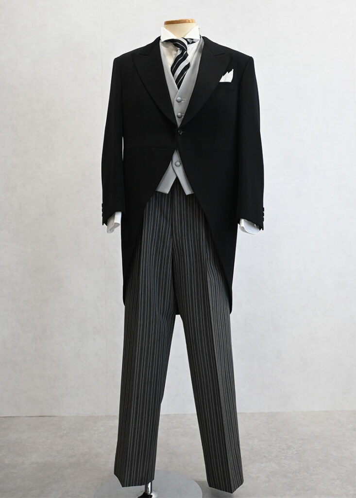 ロイヤルモーニング