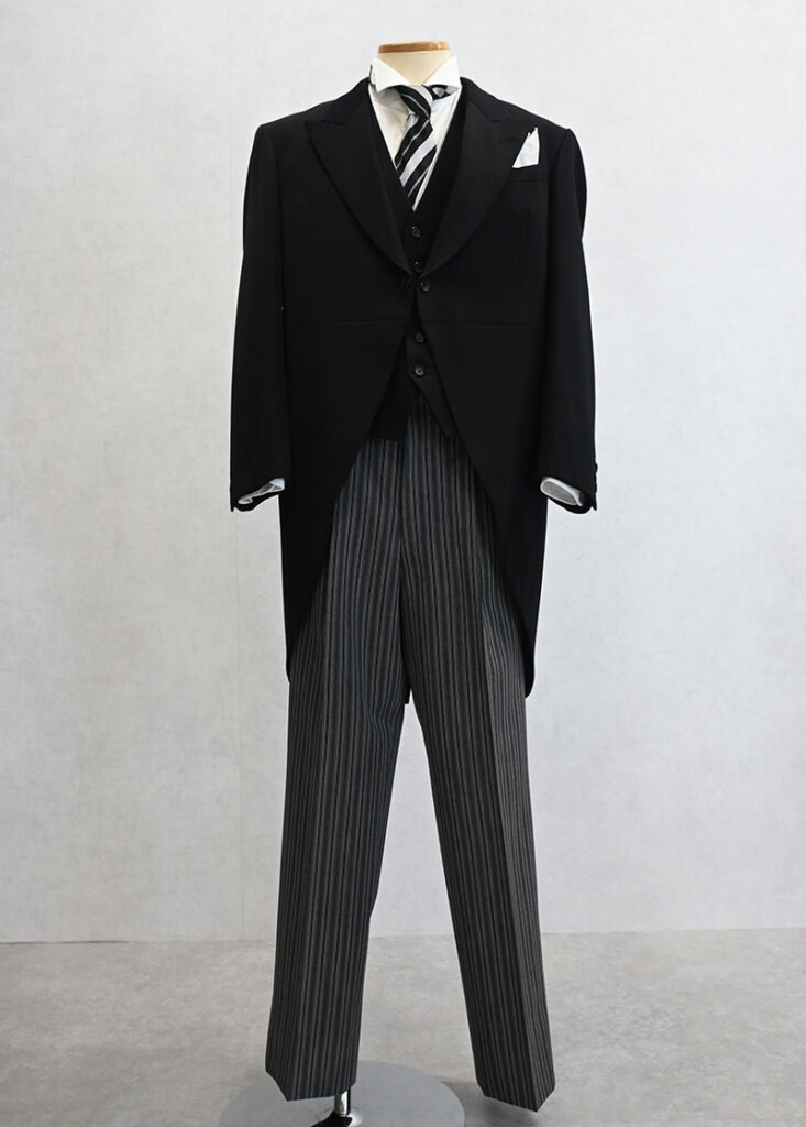 マッサンモーニング